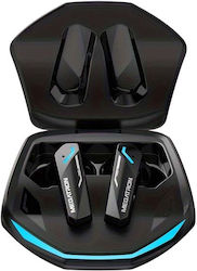 The Transformers TF-T10 In-ear Μαύρα The Transformers TF-T10 In-ear Μαύρα