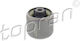 Topran Συνεμπλόκ για Ford Fiesta / Ka TP302320