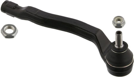 SWAG Bară de protecție pentru mașină pentru Mercedes-Benz Magazin online Renault Kangoo SW60936094