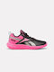 Reebok Pantofi Sport pentru Copii Alergare Runner 5 Syn Roz