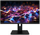 MISURA QW27DQI IPS HDR Curved Monitor 27" QHD 2560x1440 with Response Time 4ms GTG