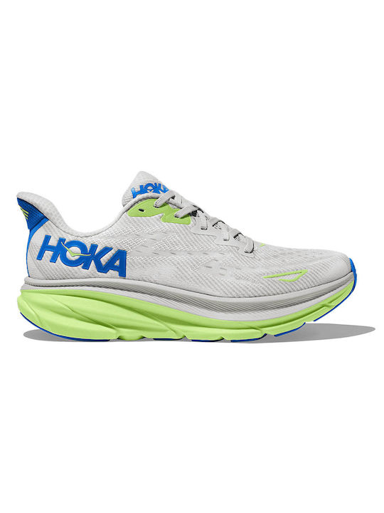 Hoka Мъжки Спортни обувки Работещ Stlc