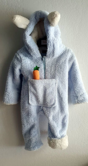 Trendy Shop Winter Baby Sleeping Bag Rabbit Trendy Shop Winter Baby Sleeping Bag Rabbit