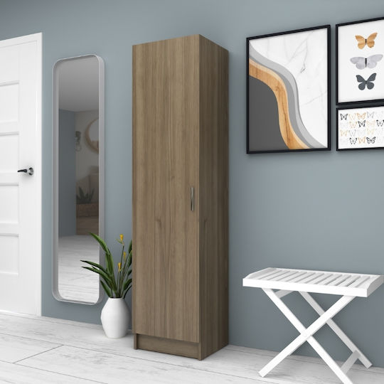 Ξύλινη Petro 45x38x180cm GP028-0107,3