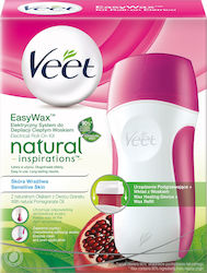 Veet Roll on Hair Removal Wax 50ml