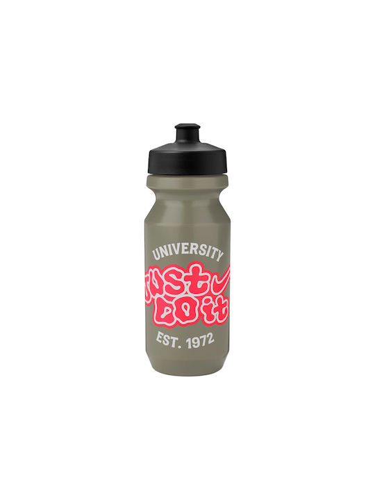Nike Big Mouth Sportiv Sticla de apa 651.2ml Verde