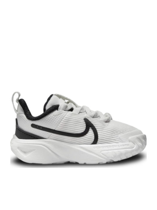 Nike Star Runner 4 Tdv Αθλητικά Παιδικά Παπούτσ...