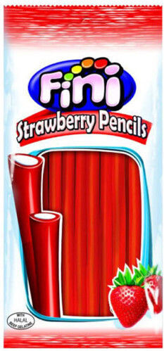 Fini Jellies Pencils 1pcs 100gr