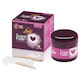 Italwax Sugar Hair Removal Wax in Container 180gr