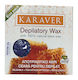 Karaver Κερί Αποτρίχωσης σε Κόκκους 250gr
