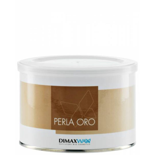 Dimax Wax Κερί Αποτρίχωσης σε Κόκκους 400ml