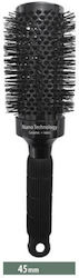Professional Brush Nano Technology Ceramic+ionic 45mm Professional Brush Nano Technology Ceramic+ionic 45mm
