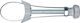 Oil Filter Wrench with Blade