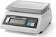 Waterproof Kitchen Scale Calibration 30kg 10g Cas 580387