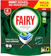 Fairy 110 Dishwasher Pods