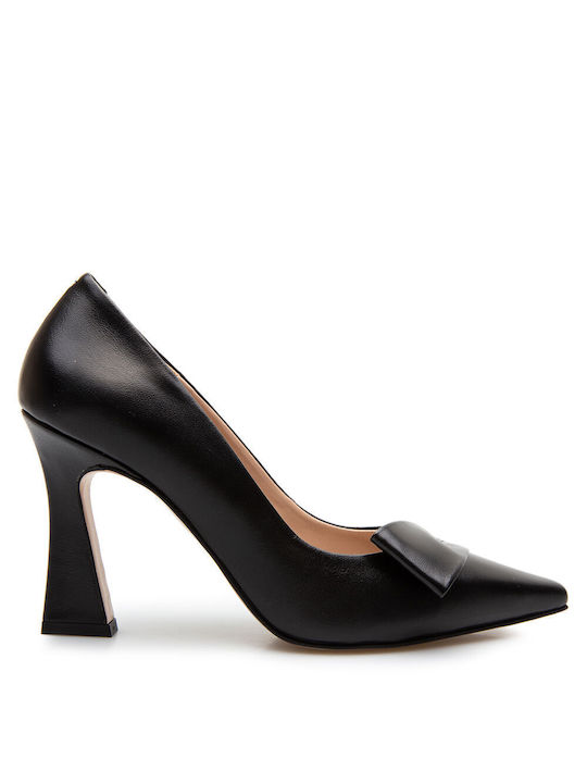 Labrini Pumps Schwarz