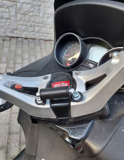Aprilia Барове за Стойка GPS Мотоциклет