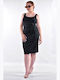 Raiden Rochie Black