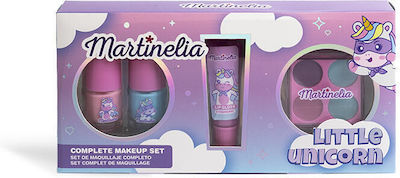 Martinelia Kinder Make-up