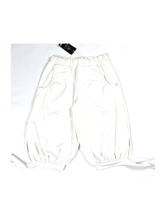 Impact Damen Bermuda White