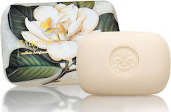 Saponificio Artigianale Fiorentino Sinfonia Di Fiori Magnolia Σαπούνι 200gr
