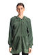 Paco & Co Women's Cardigan green