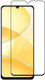 Transparent Full Face Tempered Glass (Realme C53)