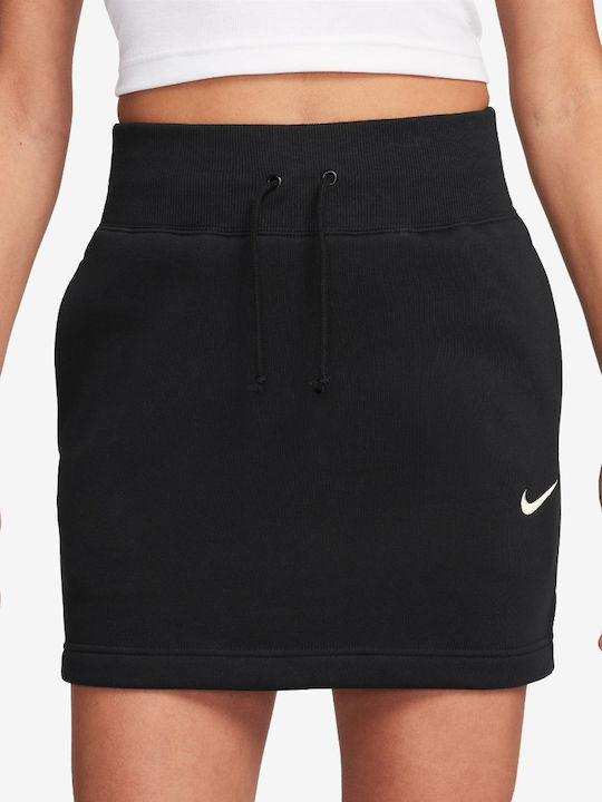 Nike Mini Skirt Black