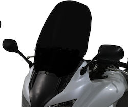 GP Kompozit Φιμέ Ζελατίνα Μοτοσυκλέτας για Honda CBF 1000 091204001 GP Kompozit Φιμέ Ζελατίνα Μοτοσυκλέτας για Honda CBF 1000 091204001