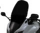 GP Kompozit Φιμέ Ζελατίνα Μοτοσυκλέτας για Honda CBF 1000 091204001