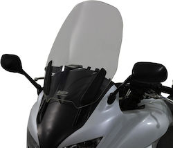 GP Kompozit Φιμέ Ζελατίνα Μοτοσυκλέτας για Honda CBF 1000 091204012 GP Kompozit Φιμέ Ζελατίνα Μοτοσυκλέτας για Honda CBF 1000 091204012