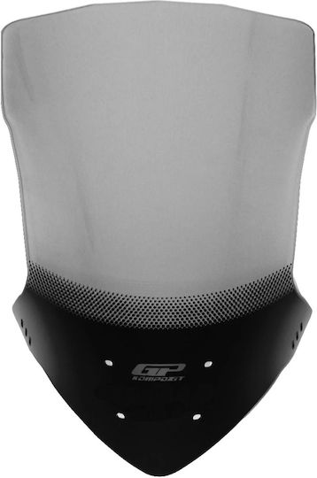 GP Kompozit Φιμέ Ζελατίνα Μοτοσυκλέτας για Honda NC750X 09290401201433