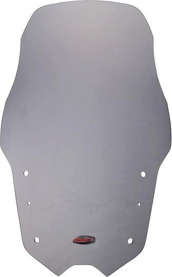 GP Kompozit Φιμέ Ζελατίνα Μοτοσυκλέτας για BMW C600 030104012