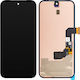 Google Ecran OLED Cu Mecanism Tactil Pentru Google Pixel 8a Negru