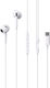XO EP78 Earbuds Handsfree Headphones with Connector USB-C White
