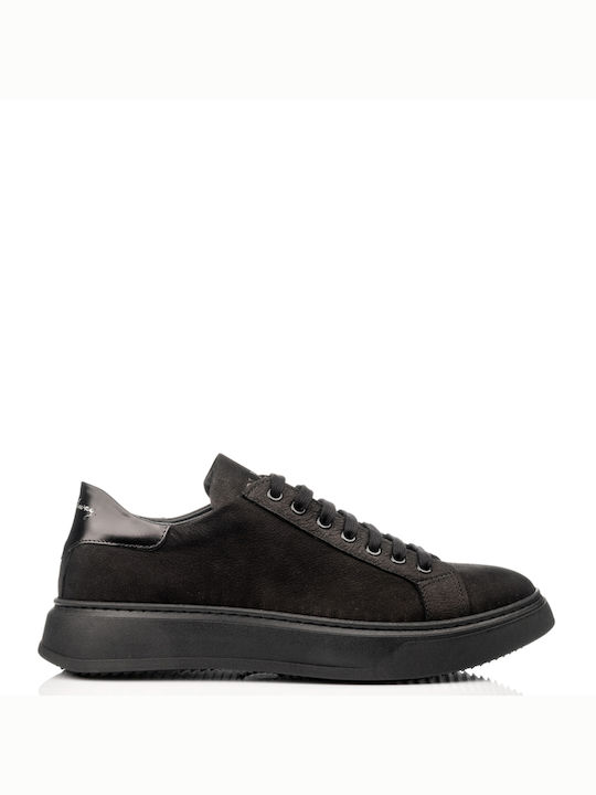 Northway Sneakers Black