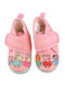 Disney Kids Slippers Boots Pink