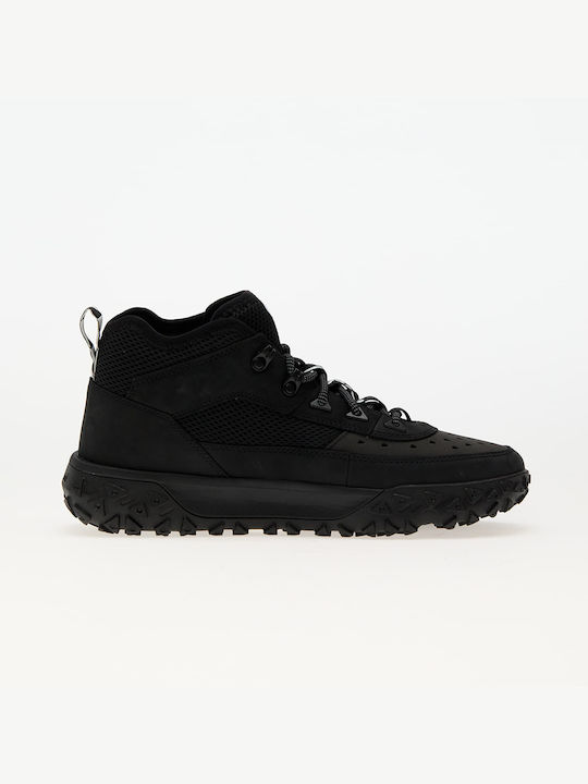 Timberland Sneakers Black