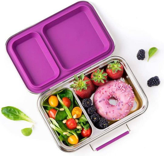 Lekkabox Cutie pentru Mâncare 1buc