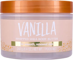 Tree Hut Butter Σώματος 510gr