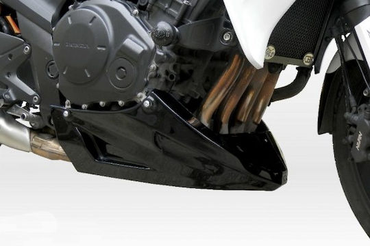 C-Racer Ποδιά Μηχανής