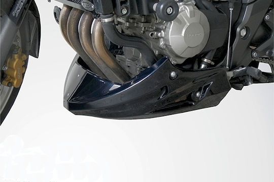 C-Racer Ποδιά Μηχανής