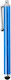 Avizar STYL-BLUE-UNIV Touch Stylus in Blue color