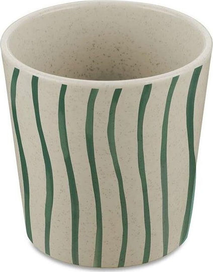 Koziol Monstera Κούπα Πλαστική Μπεζ 190ml 4τμχ 4002942589274