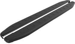 Can Auto 4x4 Car Side Steps for Jeep Cherokee 2pcs