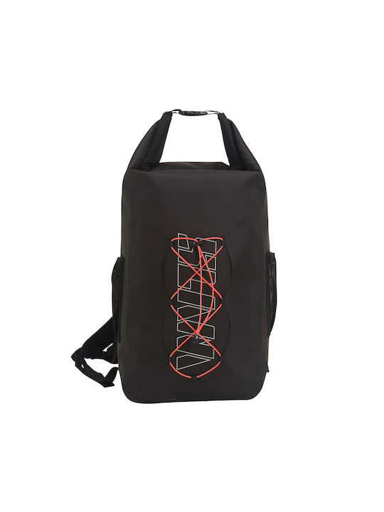 Slam Rucsac Negru 35lt