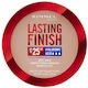 Rimmel London Lasting Finish 25h Compact Powder...