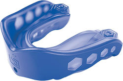 Hummel Schutz Mundschutz Senior Blau mit Etui Hummel Schutz Mundschutz Senior Blau mit Etui