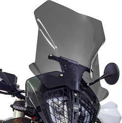 GP Kompozit Φιμέ Ζελατίνα Μοτοσυκλέτας για KTM 890 Adventure R 12110401202067