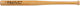 Avento Wooden Baseball Bat 73cm